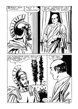 Venus de Rome 002 - La ceinture de chasteté : page 62