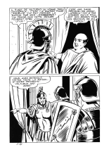 Venus de Rome 002 - La ceinture de chasteté : page 63
