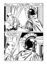 Venus de Rome 002 - La ceinture de chasteté : page 64