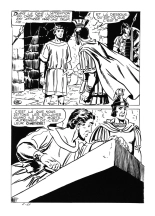Venus de Rome 002 - La ceinture de chasteté : page 65