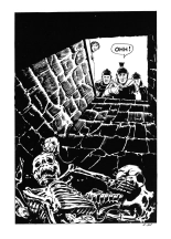 Venus de Rome 002 - La ceinture de chasteté : page 66