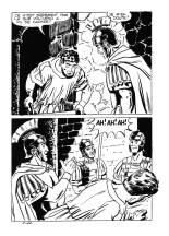 Venus de Rome 002 - La ceinture de chasteté : page 67
