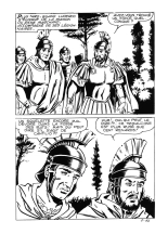 Venus de Rome 002 - La ceinture de chasteté : page 68