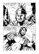 Venus de Rome 002 - La ceinture de chasteté : page 69