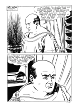 Venus de Rome 002 - La ceinture de chasteté : page 70