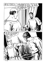Venus de Rome 002 - La ceinture de chasteté : page 71