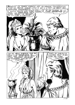 Venus de Rome 002 - La ceinture de chasteté : page 72