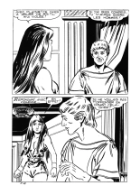 Venus de Rome 002 - La ceinture de chasteté : page 75