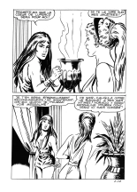 Venus de Rome 002 - La ceinture de chasteté : page 76
