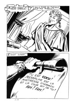Venus de Rome 002 - La ceinture de chasteté : page 77