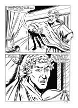 Venus de Rome 002 - La ceinture de chasteté : page 78