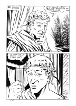 Venus de Rome 002 - La ceinture de chasteté : page 79