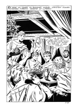 Venus de Rome 002 - La ceinture de chasteté : page 80