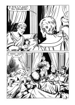 Venus de Rome 002 - La ceinture de chasteté : page 82