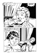 Venus de Rome 002 - La ceinture de chasteté : page 83