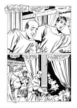 Venus de Rome 002 - La ceinture de chasteté : page 85