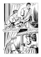 Venus de Rome 002 - La ceinture de chasteté : page 86