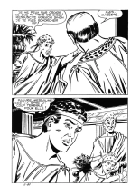 Venus de Rome 002 - La ceinture de chasteté : page 87