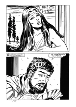 Venus de Rome 002 - La ceinture de chasteté : page 89