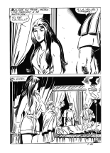 Venus de Rome 002 - La ceinture de chasteté : page 90