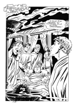 Venus de Rome 002 - La ceinture de chasteté : page 91