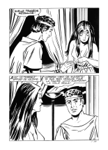 Venus de Rome 002 - La ceinture de chasteté : page 92