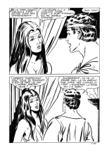 Venus de Rome 002 - La ceinture de chasteté : page 94