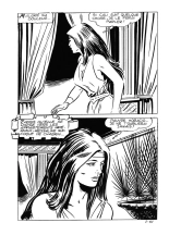 Venus de Rome 002 - La ceinture de chasteté : page 96