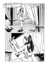 Venus de Rome 002 - La ceinture de chasteté : page 98