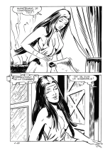 Venus de Rome 002 - La ceinture de chasteté : page 99