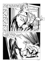 Venus de Rome 002 - La ceinture de chasteté : page 100
