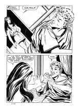 Venus de Rome 002 - La ceinture de chasteté : page 101