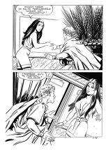 Venus de Rome 002 - La ceinture de chasteté : page 102