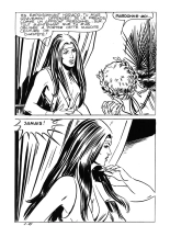 Venus de Rome 002 - La ceinture de chasteté : page 103
