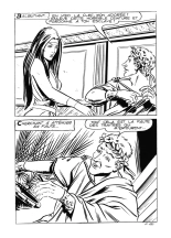 Venus de Rome 002 - La ceinture de chasteté : page 104
