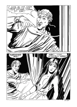 Venus de Rome 002 - La ceinture de chasteté : page 105
