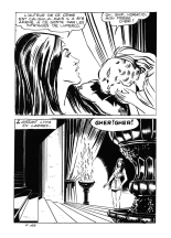 Venus de Rome 002 - La ceinture de chasteté : page 107