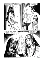 Venus de Rome 002 - La ceinture de chasteté : page 108