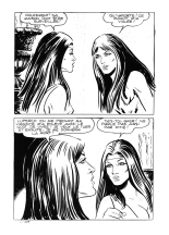 Venus de Rome 002 - La ceinture de chasteté : page 109