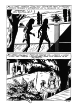 Venus de Rome 002 - La ceinture de chasteté : page 110