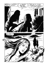 Venus de Rome 002 - La ceinture de chasteté : page 112