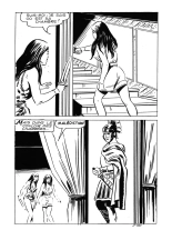 Venus de Rome 002 - La ceinture de chasteté : page 114