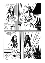 Venus de Rome 002 - La ceinture de chasteté : page 115