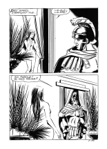 Venus de Rome 002 - La ceinture de chasteté : page 116