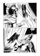 Venus de Rome 002 - La ceinture de chasteté : page 118