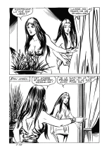 Venus de Rome 002 - La ceinture de chasteté : page 119