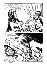 Venus de Rome 002 - La ceinture de chasteté : page 122