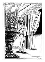 Venus de Rome 002 - La ceinture de chasteté : page 123
