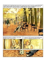 Venus H. #1 Anja : page 5