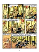 Venus H. #1 Anja : page 6